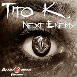 Artwork for "Next Enemy"