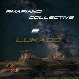 Artwork for "Amapiano Collective 2"