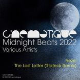 Artwork for "The Last Letter"