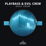 Portada para "Gold Snow"