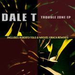 Artwork für "Trouble Zone"