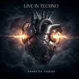 Artwork für "Live in Techno"