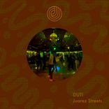 Artwork for "Juarez Streets"