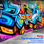 Artwork für "The Breakdown"