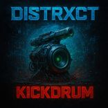 Portada para "KICKDRUM"