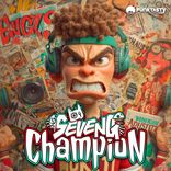 Artwork for "Champion"