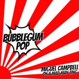 Artwork for "On A Mad Man Ting"