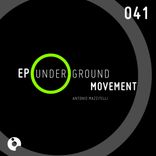 Artwork for "Underground Movement"