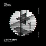 Artwork for "Crispy Drift"