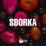 Artwork voor "Sborka 2"