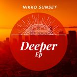 Artwork voor "Deeper EP"