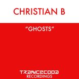 Portada para "Ghosts"