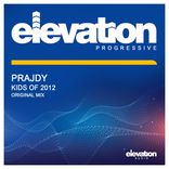 Portada para "Kids of 2012"