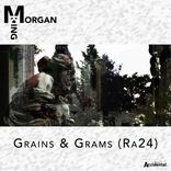 Artwork für "Grains & Grams (Ra24)"