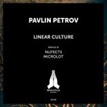 Artwork for "Linear Culture"