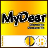 Artwork for "My Dear"