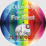 Artwork for "Far East"