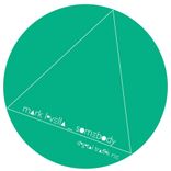 Artwork for "Somebody"