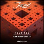 Artwork für "Hold You"