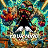 Artwork für "Your Mind"