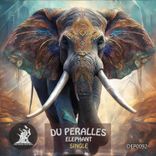 Artwork for "Elephant"