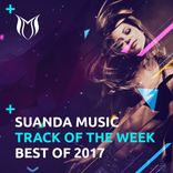 Artwork for "Suanda Music - Track Of The Week - Best Of 2017"