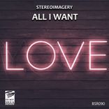 Artwork für "All I Want"