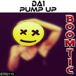 Artwork for "Pump Up"