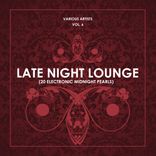 Artwork voor "Late Night Lounge, Vol. 6 (20 Electronic Midnight Pearls)"