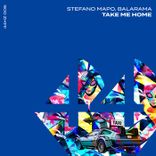 Artwork voor "Take Me Home"