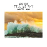 Artwork für "Tell Me Why (Vocal Mix)"