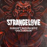 Artwork for "Disco Demon"