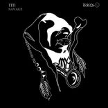 Artwork for "Savage"