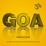 Artwork voor "Goa, Vol. 73"