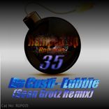 Artwork voor "Lubbie"