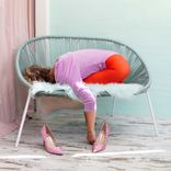 Artwork for "Fluid Happiness"