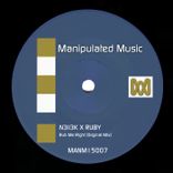 Artwork for "Rub Me Right"