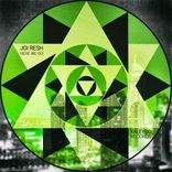 Artwork für "Here We Go"