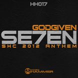 Artwork voor "Se7en (SHC 2012 Anthem)"