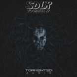 Artwork for "Voorhees EP"