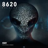 Artwork for "Collateral Demage"