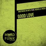 Artwork for "Good Love"