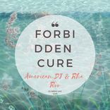 Artwork for "Forbidden Cure"