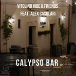 Portada para "Calypso Bar EP"