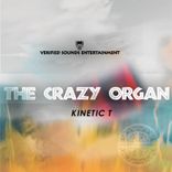 Portada para "The Crazy Organ"