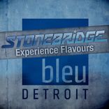 Artwork für "Stonebridge - Experience Flavours Bleu Detroit"