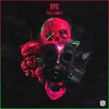 Artwork for "Project Kurwa"