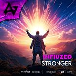 Artwork for "Stronger"