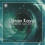 Artwork for "Summer Solstice"