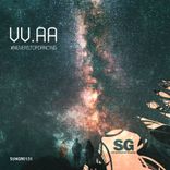 Artwork for "#neverstopdancing"